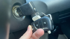 Toyota Yaris 1.5 Hybrid Design 5dr CVT Hybrid Hatchback